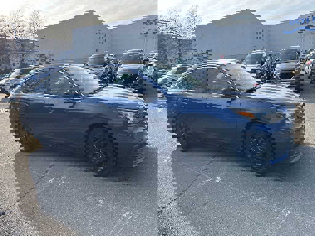 Used 2020 Subaru Legacy Sport image 15