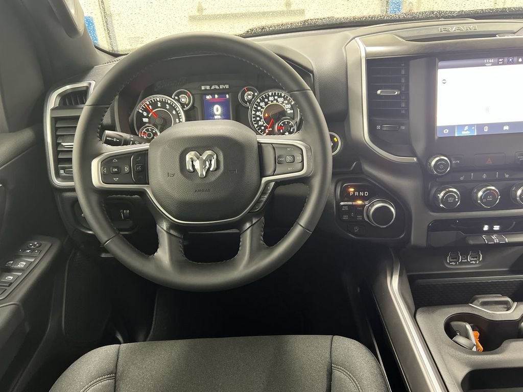 Used 2023 RAM 1500 Big Horn AWD/4WD image 19