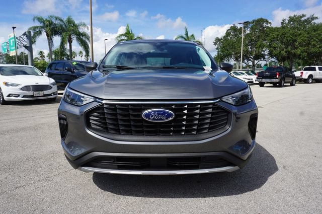 Used 2024 Ford Escape Active FWD image 24