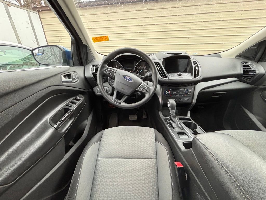 Used 2019 Ford Escape SE image 8