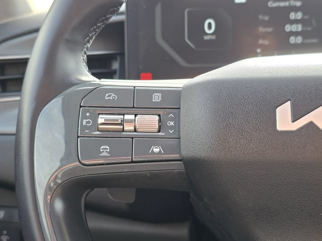 Certified 2024 Kia EV9 Wind AWD/4WD image 34