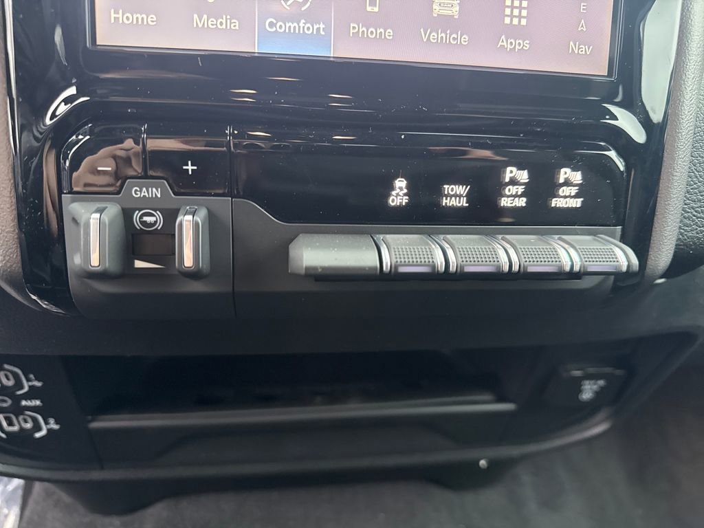 New 2026 RAM 2500 Laramie image 29