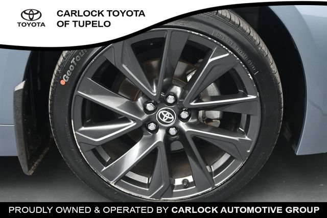 Used 2025 Toyota Corolla SE FWD image 37