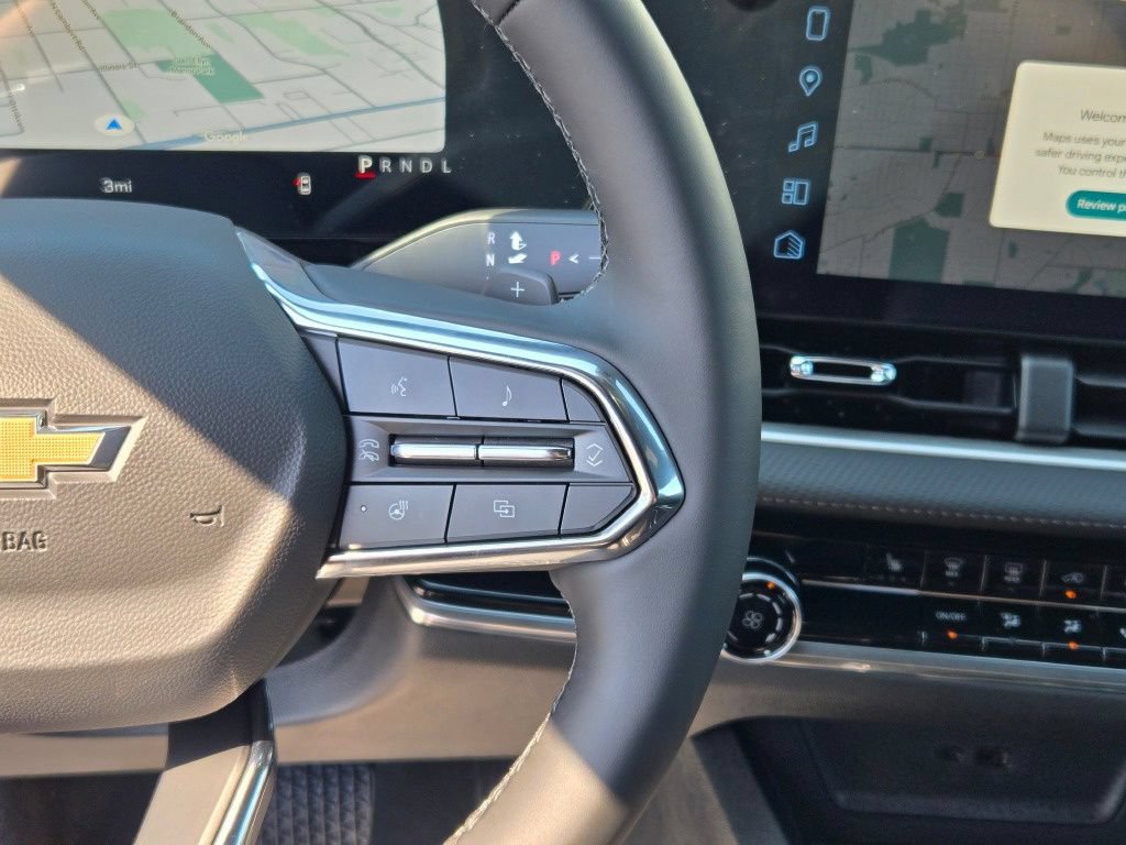 New 2027 Chevrolet Equinox LT FWD image 28