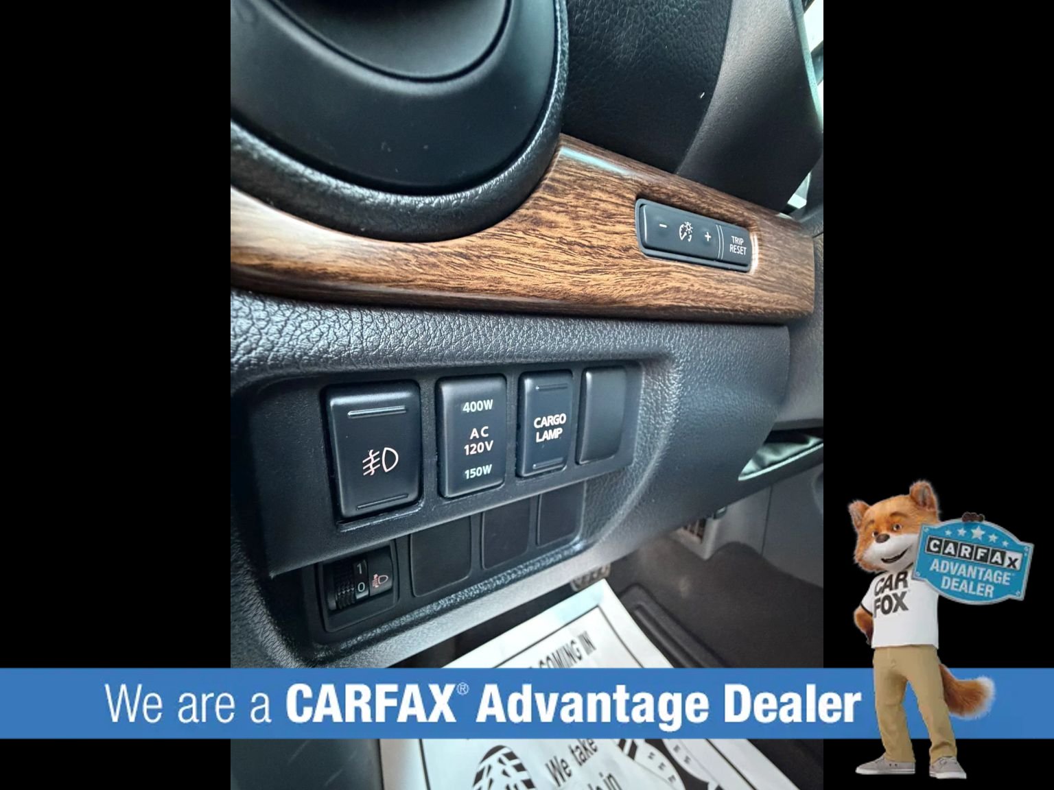 Used 2016 Nissan Titan Platinum Reserve RWD image 53