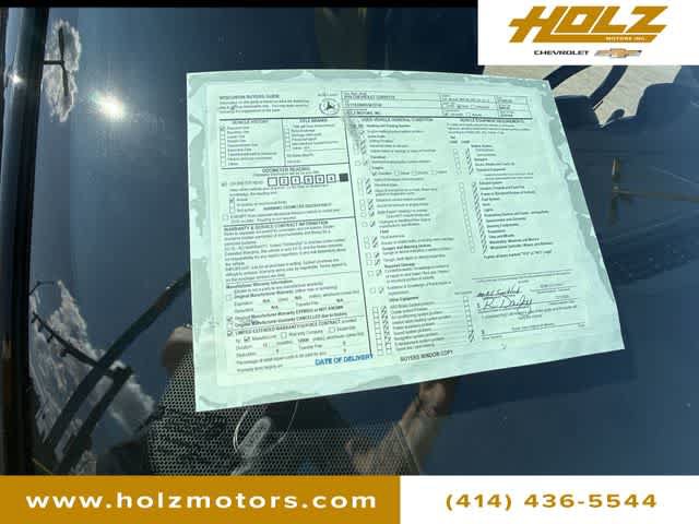 Certified 2016 Chevrolet Corvette Z06 w/ 2LZ Preferred Equipment Group RWD image 31