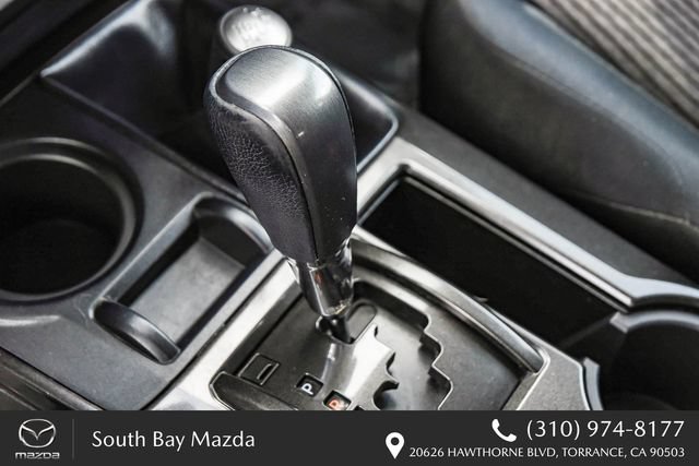 Used 2015 Toyota 4Runner Trail AWD/4WD image 20