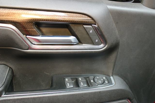 Used 2023 Chevrolet Silverado 1500 LT Trail Boss w/ Protection Package AWD/4WD image 15