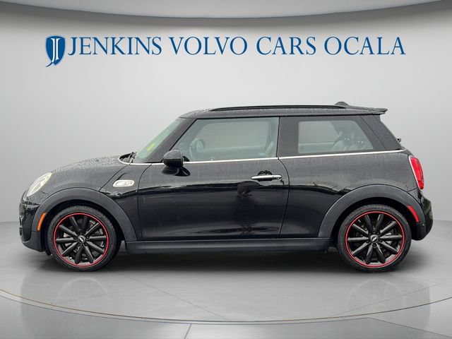 Used 2017 MINI Cooper S FWD image 6