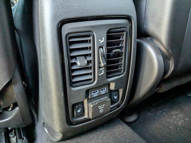 New 2026 Dodge Durango SRT Hellcat w/ Trailer Tow Group IV image 16