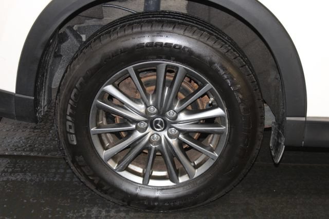 Used 2017 MAZDA CX-5 Sport AWD/4WD image 25
