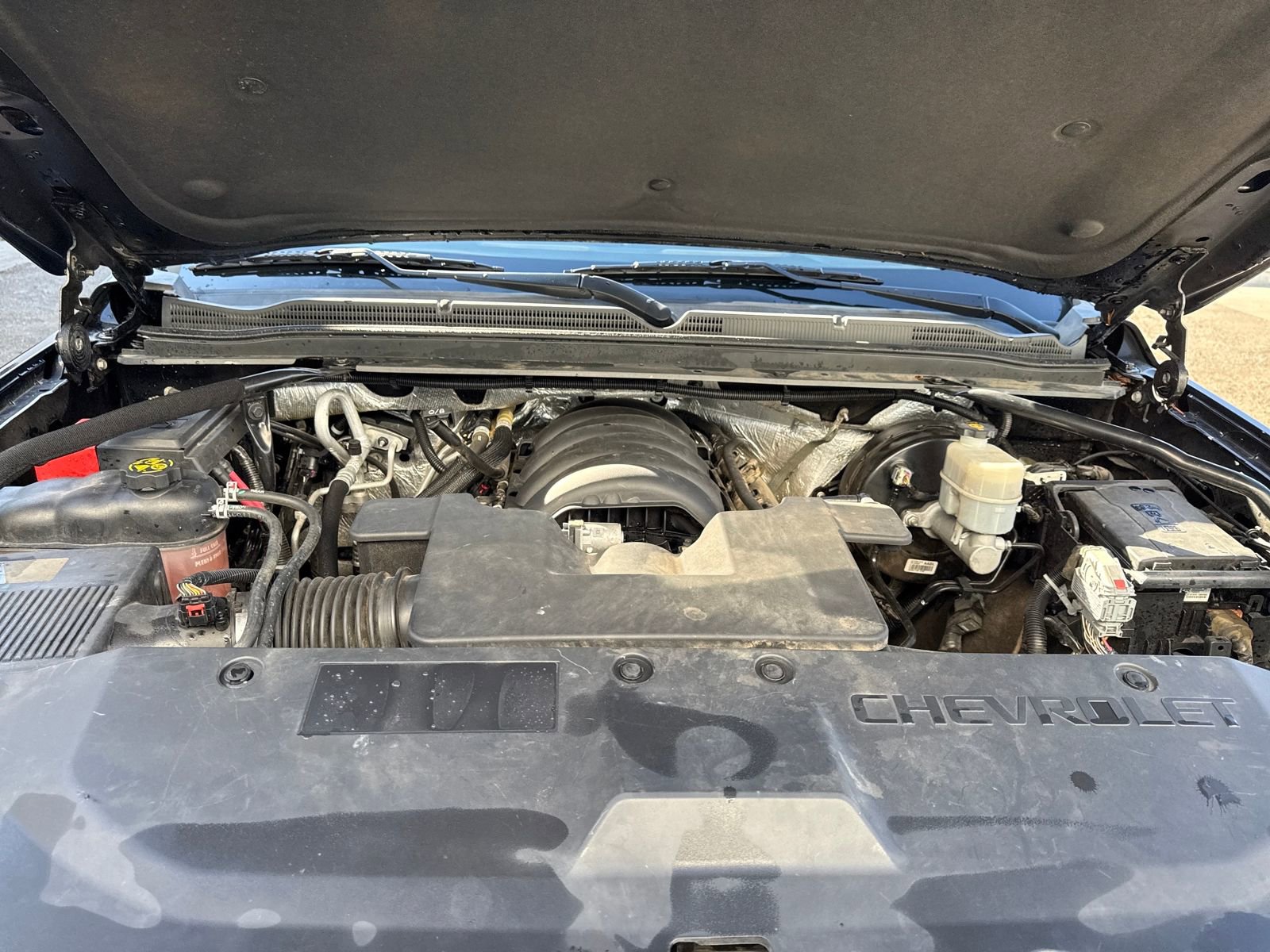 Used 2016 Chevrolet Tahoe LTZ image 22