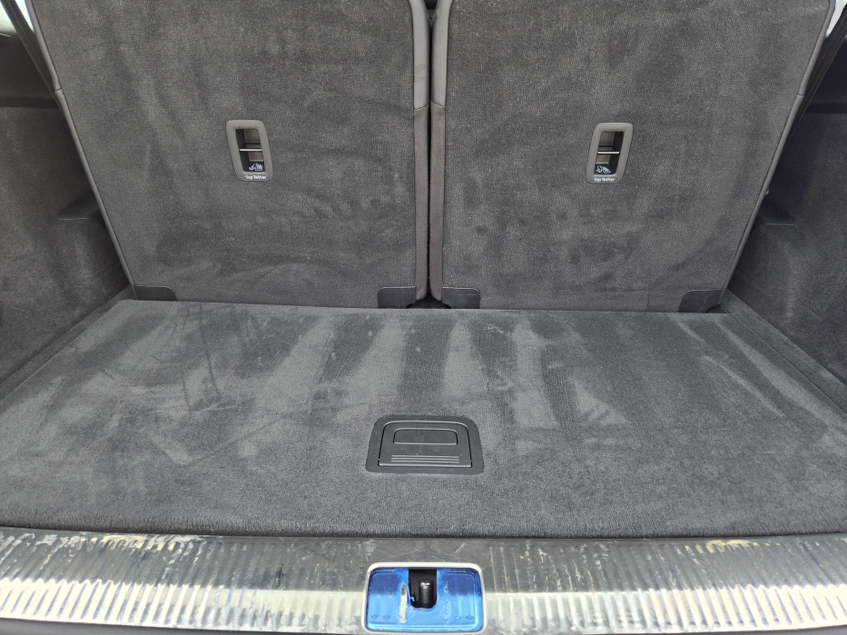 Used 2021 Audi Q7 3.0T Premium Plus AWD/4WD image 28