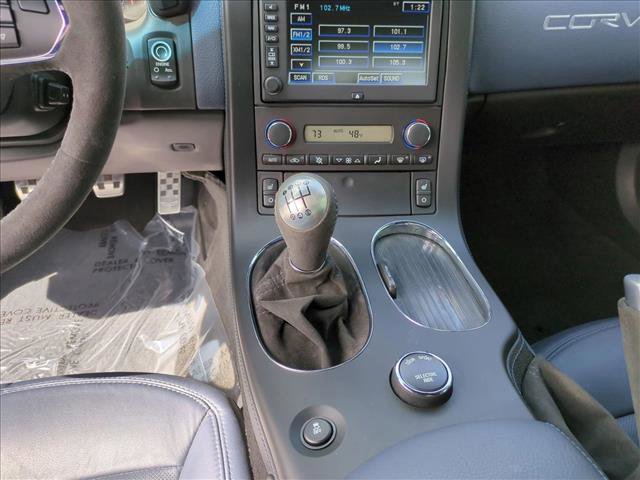 Used 2013 Chevrolet Corvette 427 w/ 1SC Preferred Equipment Group image 12