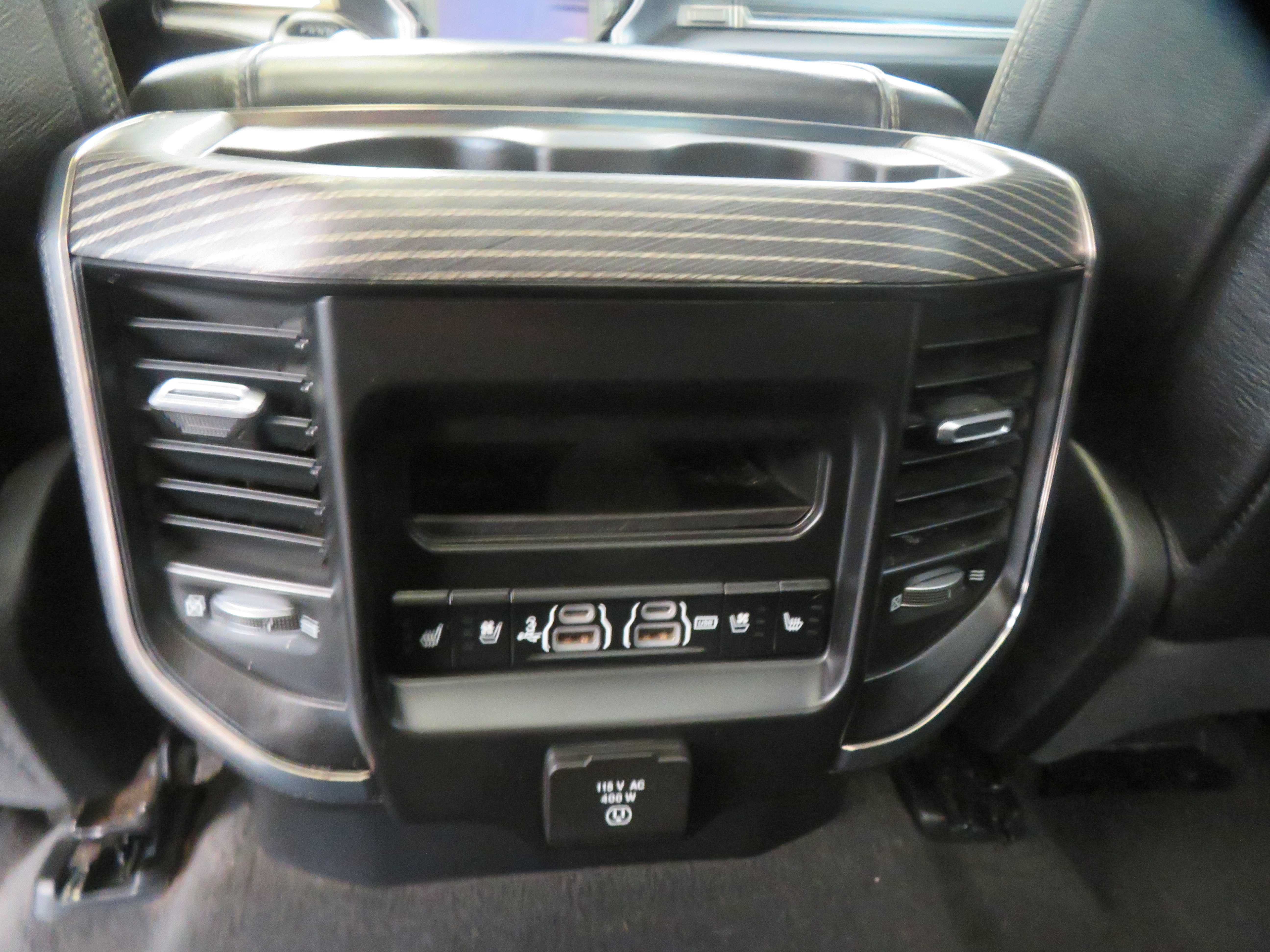 Used 2020 RAM 1500 Limited AWD/4WD image 51