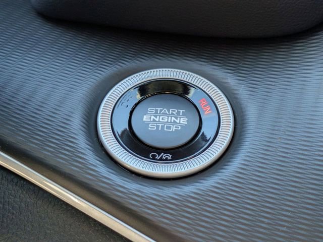 New 2025 Jeep Grand Cherokee Laredo RWD image 30