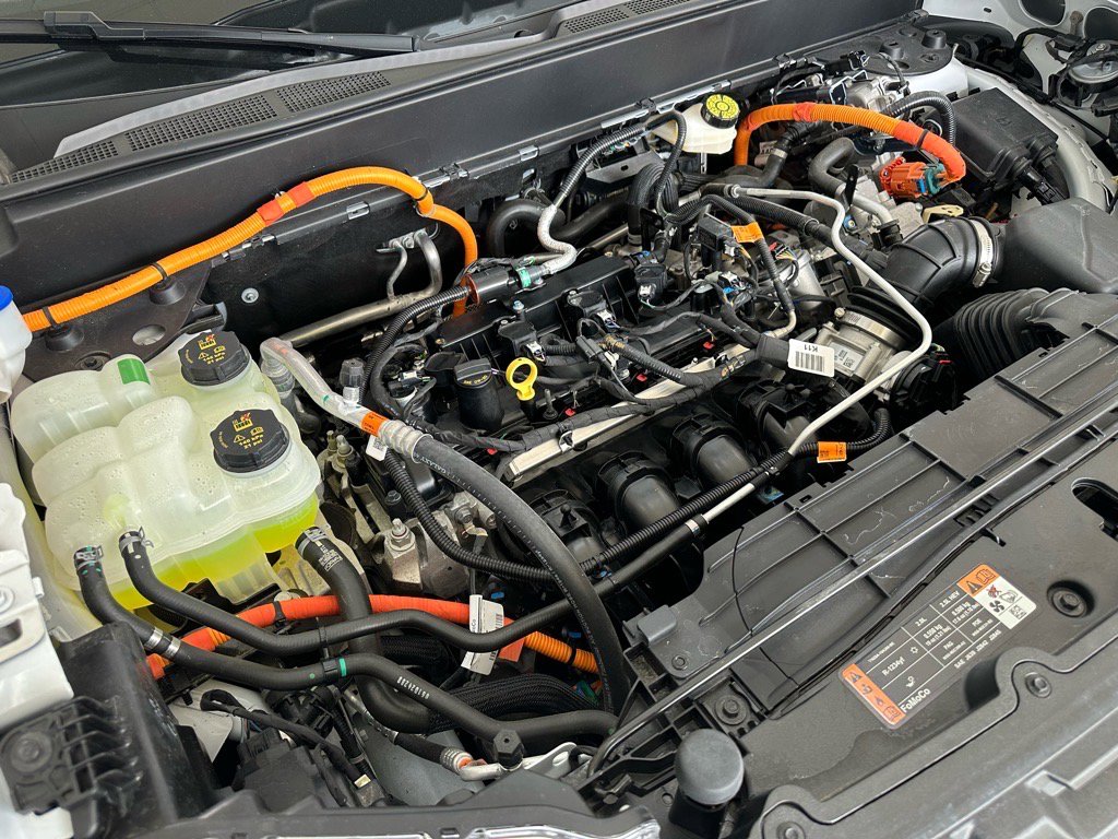 Used 2024 Ford Maverick XL image 16