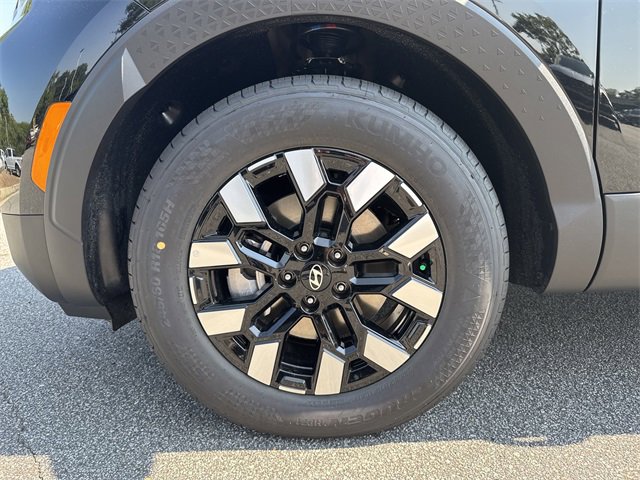 New 2026 Hyundai Santa Cruz SE image 11