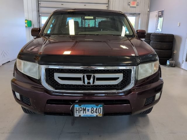 Used 2009 Honda Ridgeline RTS image 8