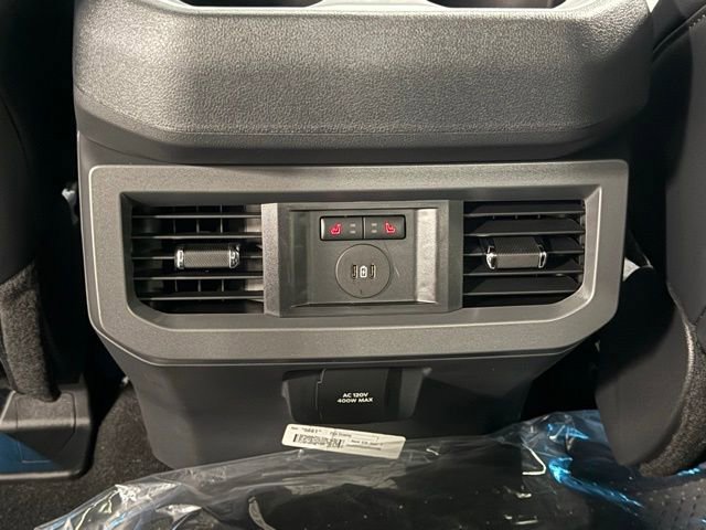 New 2026 Ford F250 Lariat image 27