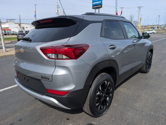 Used 2023 Chevrolet TrailBlazer LT w/ Convenience Package image 5