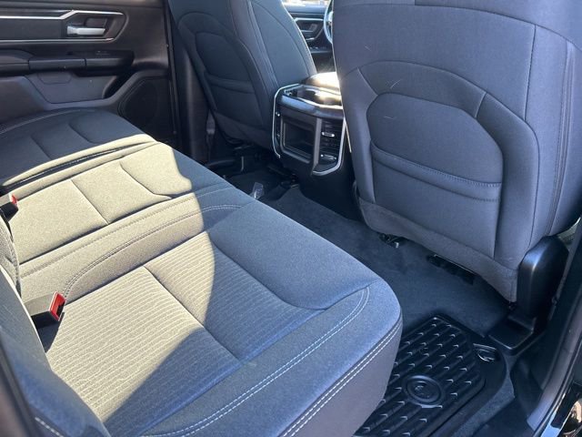 Used 2021 RAM 1500 Big Horn image 13