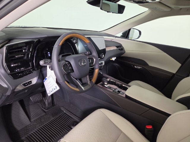 New 2026 Lexus RX 350 w/ Convenience Package AWD/4WD image 15