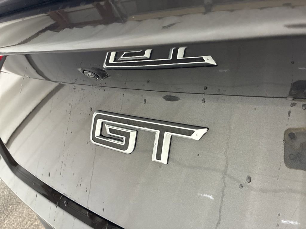 Used 2024 Ford Mustang GT Premium image 25