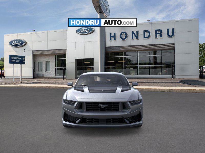New 2025 Ford Mustang Dark Horse image 28