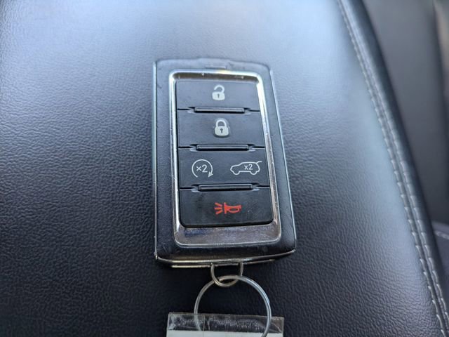 Used 2022 Jeep Grand Cherokee L Limited image 40