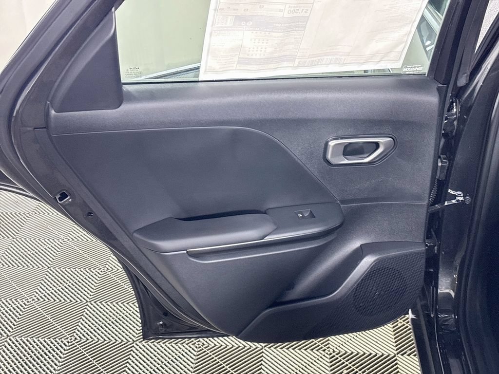 New 2026 Kia K4 FWD image 18