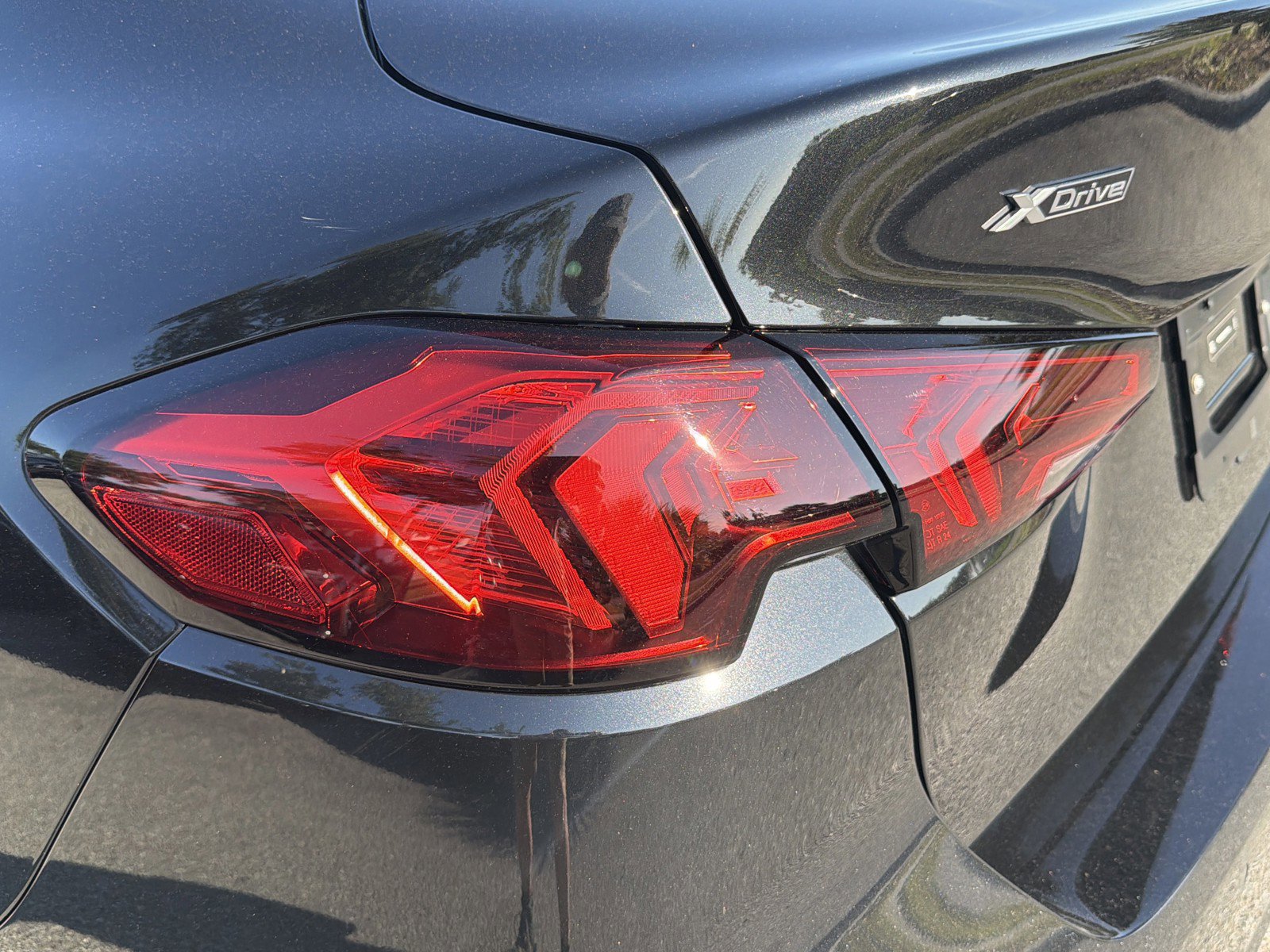 New 2025 BMW 228i xDrive w/ Premium Package AWD/4WD image 9