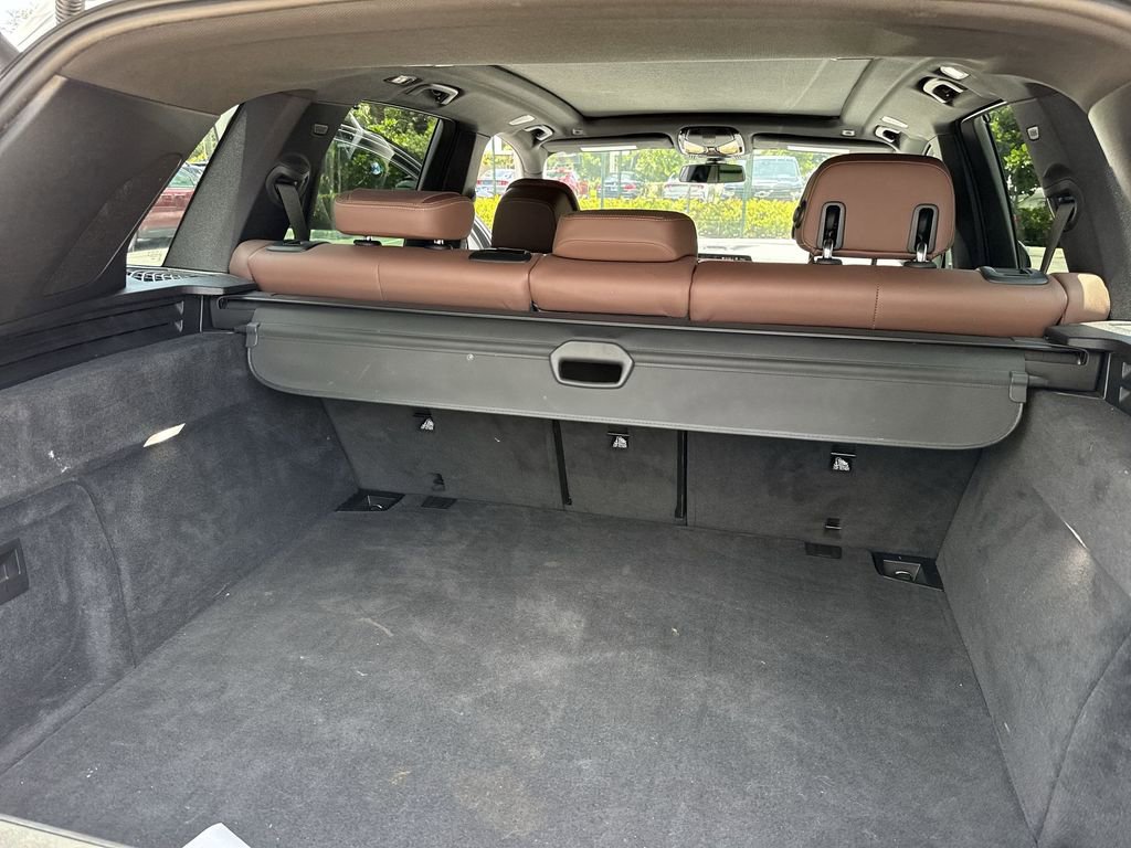 Used 2019 BMW X5 xDrive50i w/ M Sport Package AWD/4WD image 57