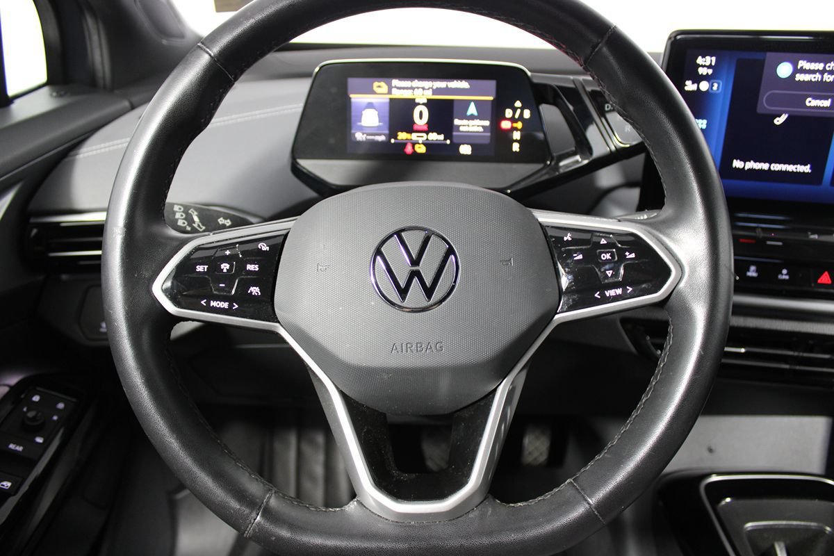 Used 2023 Volkswagen ID.4 Pro RWD image 14