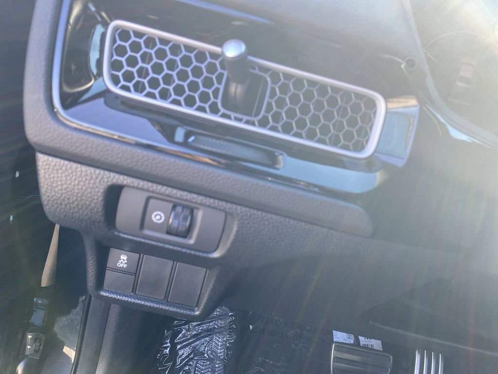 New 2026 Honda Civic Sport image 23