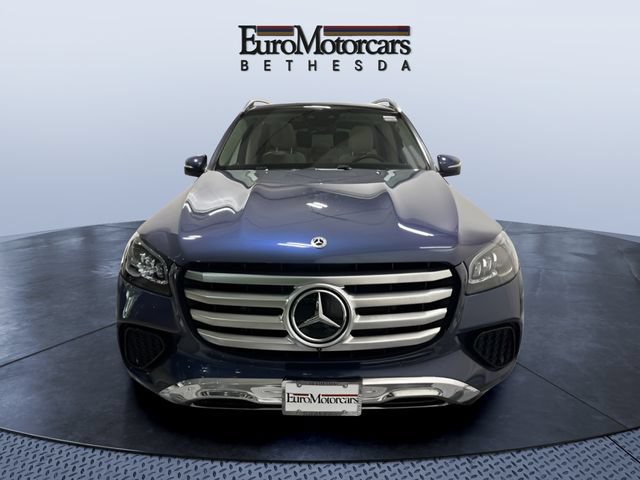 Certified 2024 Mercedes-Benz GLS 450 4MATIC image 8