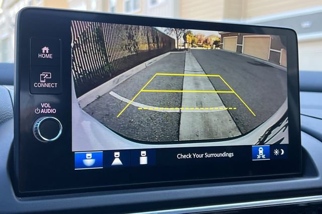 Certified 2025 Acura ADX A-Spec image 22