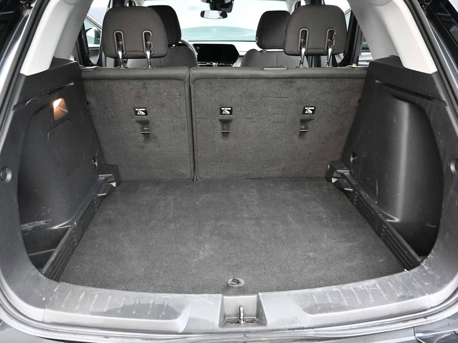 Used 2024 Chevrolet TrailBlazer LT image 15