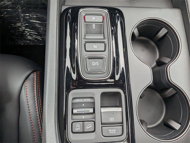 New 2025 Honda Pilot TrailSport image 17