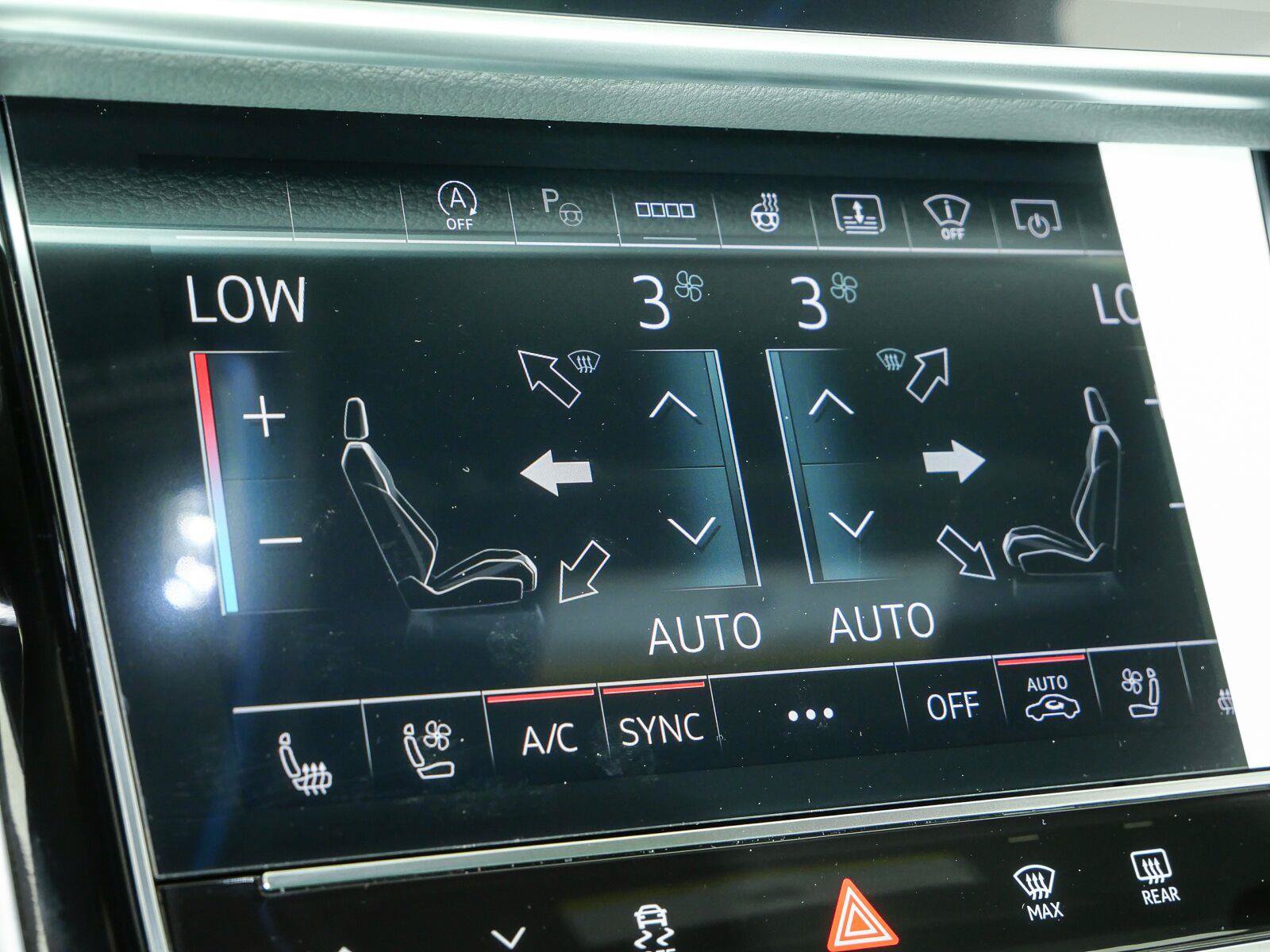 New 2027 Audi A8 L 3.0T AWD/4WD image 17