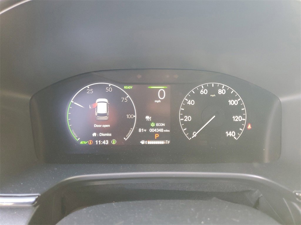 Used 2025 Honda CR-V Sport-L image 29