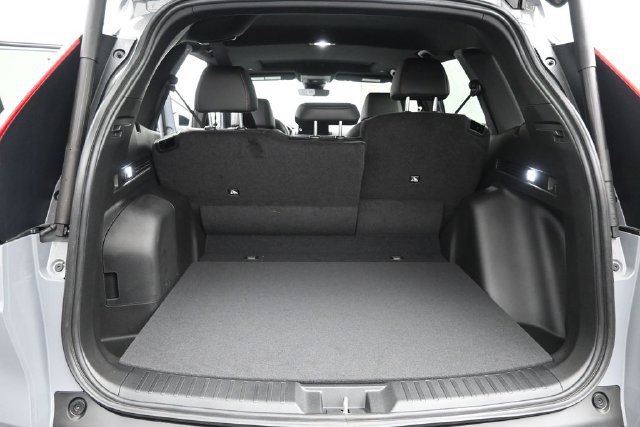 New 2026 Honda CR-V Sport-L image 29