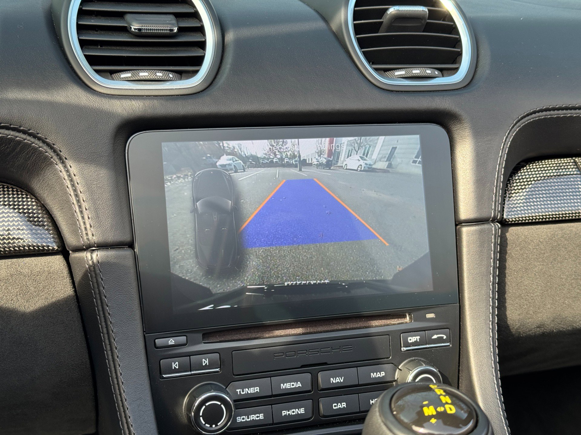 Used 2021 Porsche 718 Boxster GTS w/ Premium Package image 44