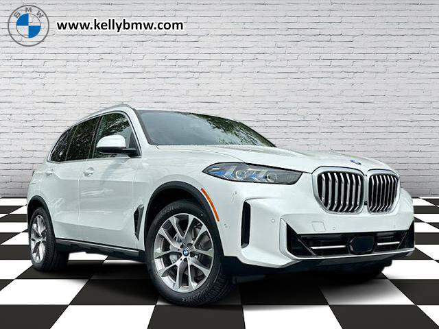 Used 2024 BMW X5 xDrive40i w/ Premium Package