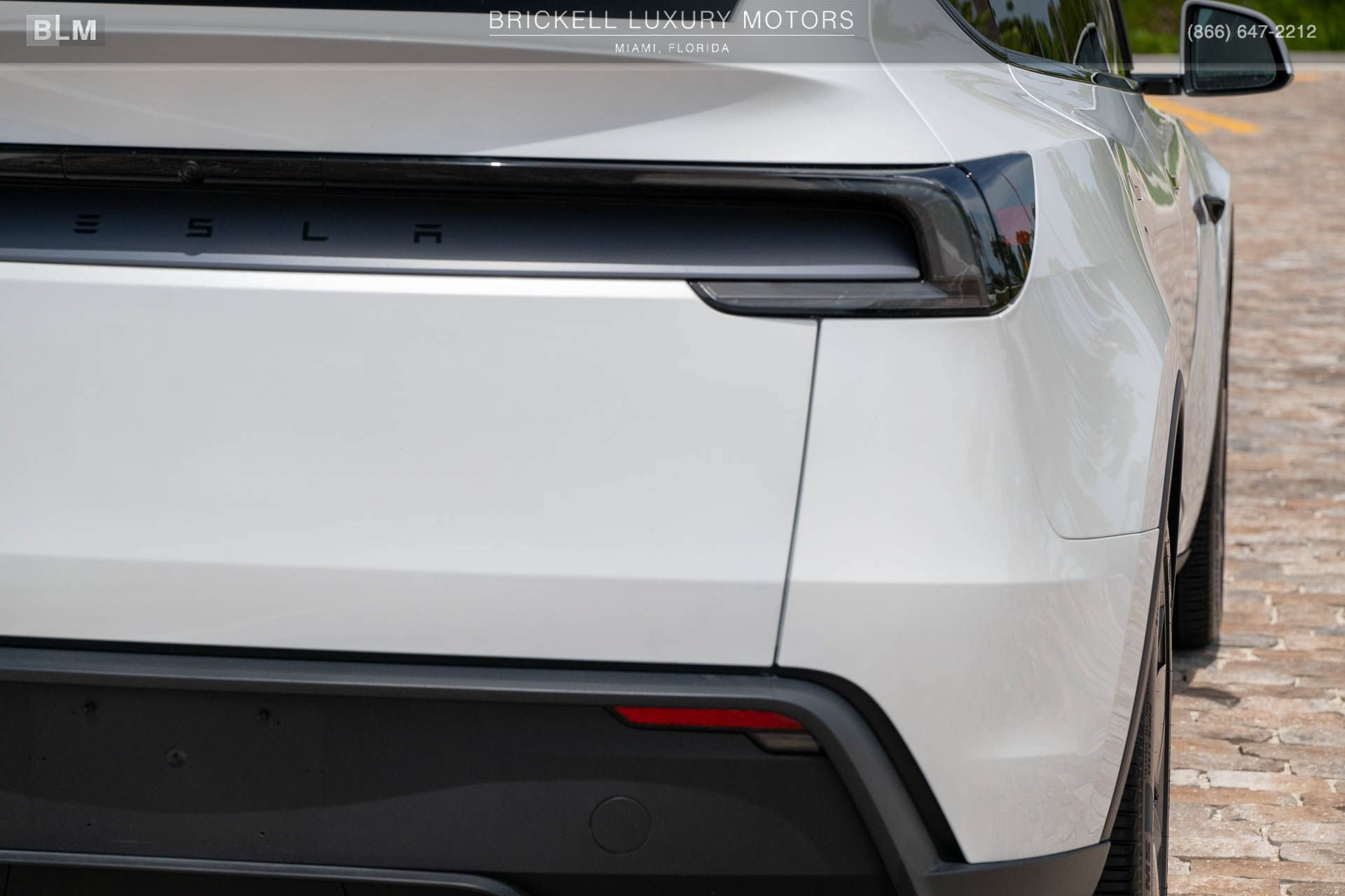 Used 2026 Tesla Model Y Long Range AWD/4WD image 45