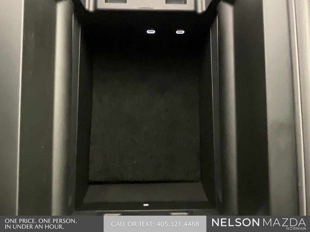 New 2026 MAZDA CX-90 3.3 Turbo w/ Premium Plus Pkg image 36