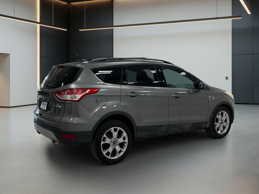 Used 2014 Ford Escape SE w/ Equipment Group 201A FWD image 6