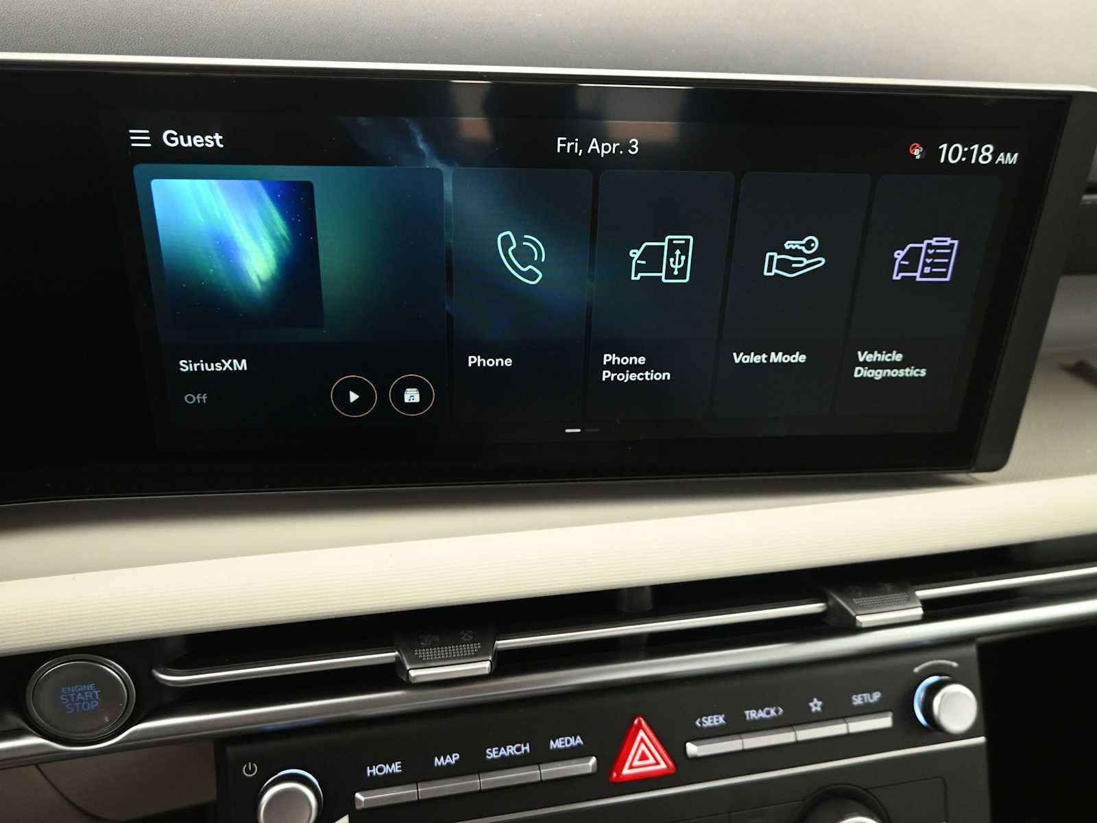 New 2026 Hyundai Tucson SE image 20