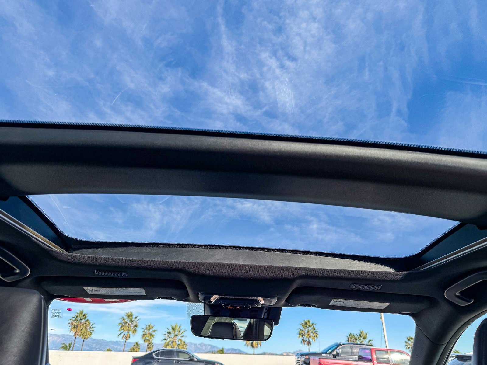 Used 2024 Toyota Crown Limited image 19