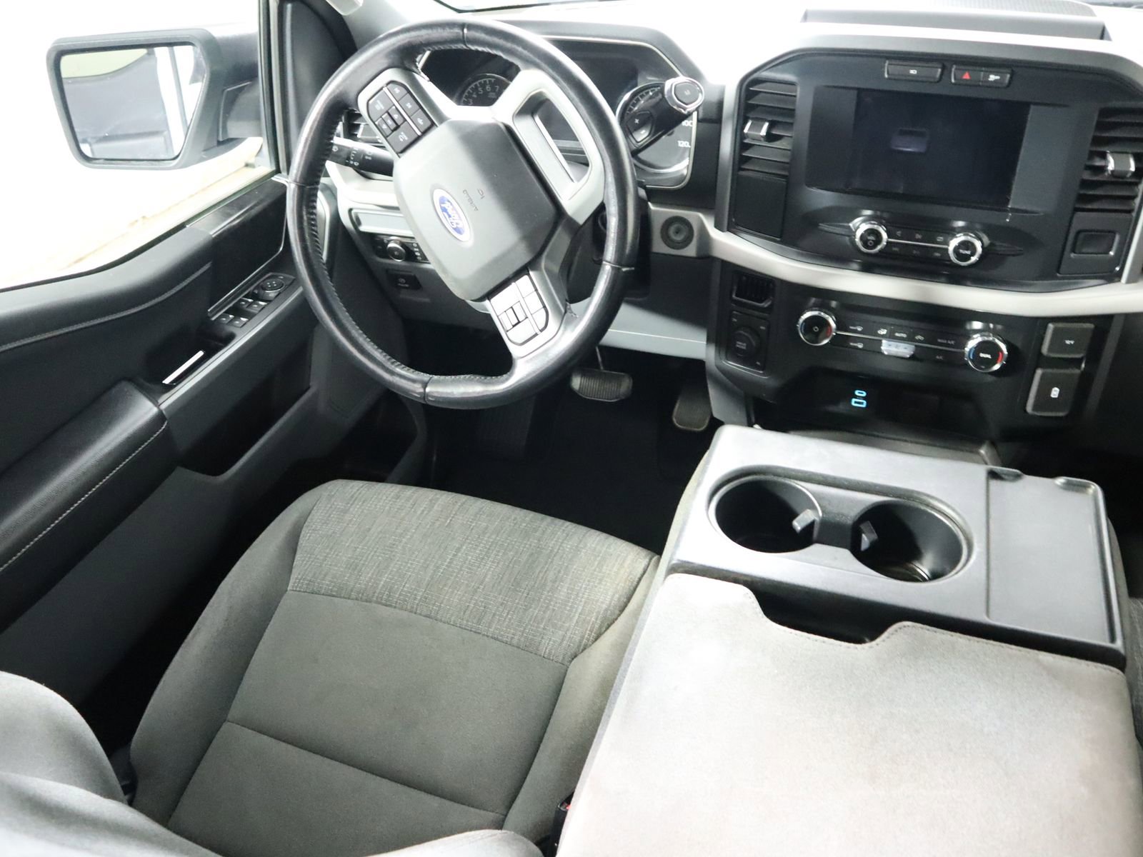 Used 2022 Ford F150 XLT w/ Equipment Group 301A Mid AWD/4WD image 20